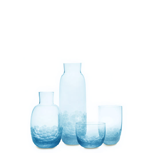 GUAXS OTTILIE In Aqua Blue - $131.00 - $270.00