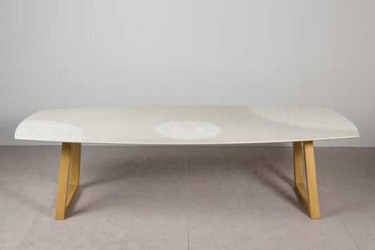 LITHEA | TAVOLI NICHI DINING TABLE | $15,599.79 - $20,604.62