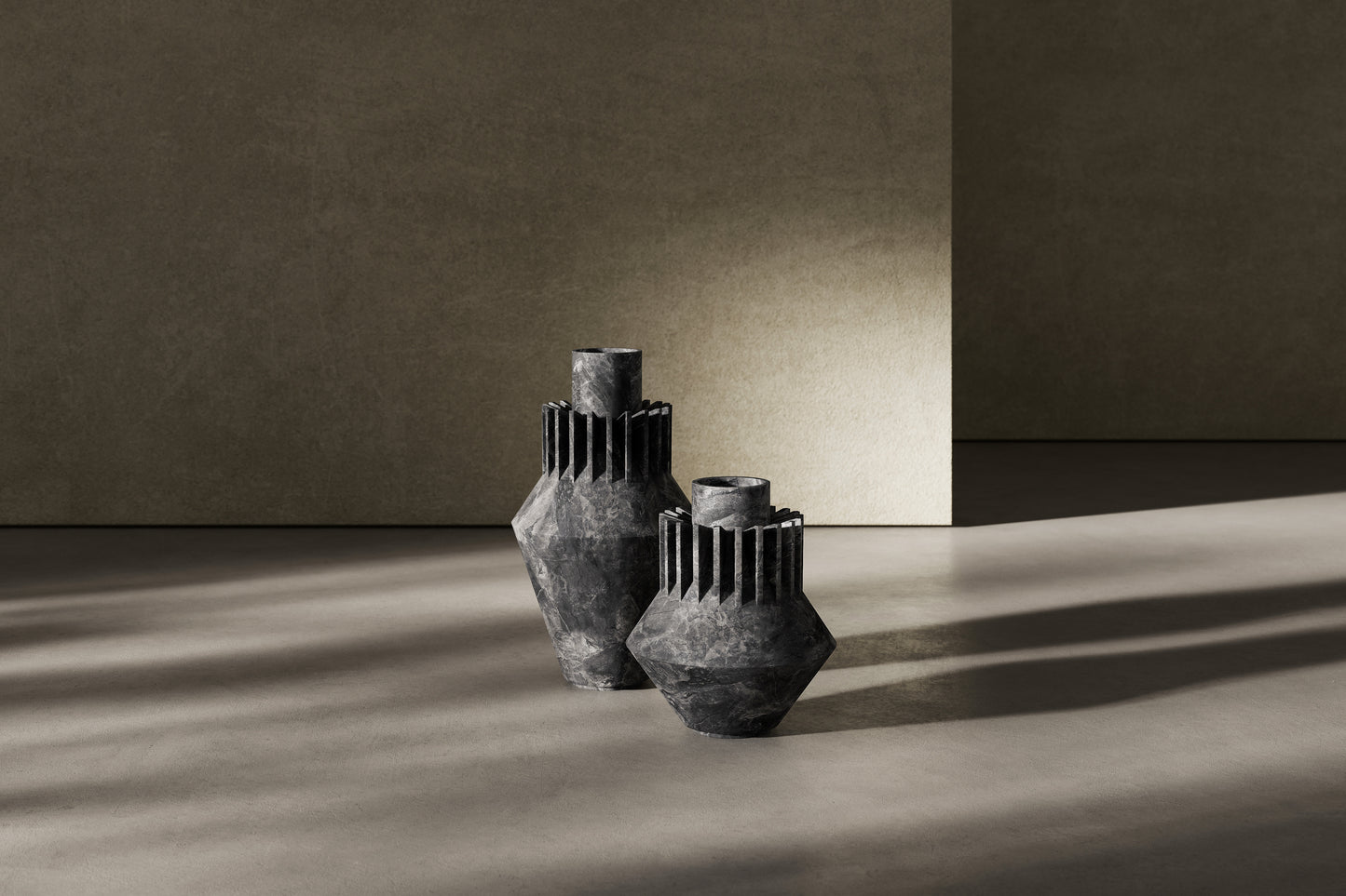 ABYDOS VESSEL | COLLECTION PIETRA CASA | QUOTE BY REQUEST