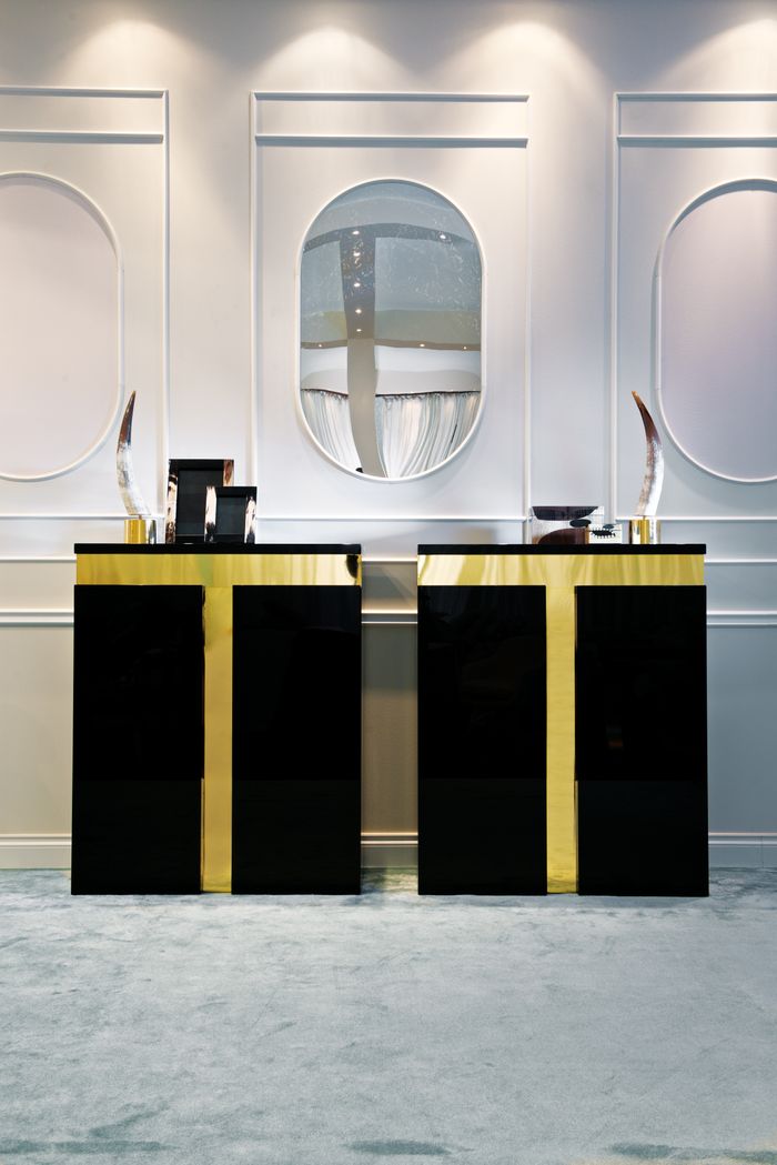 DOM EDIZIONI | THIERRY CABINET | $13,137.60