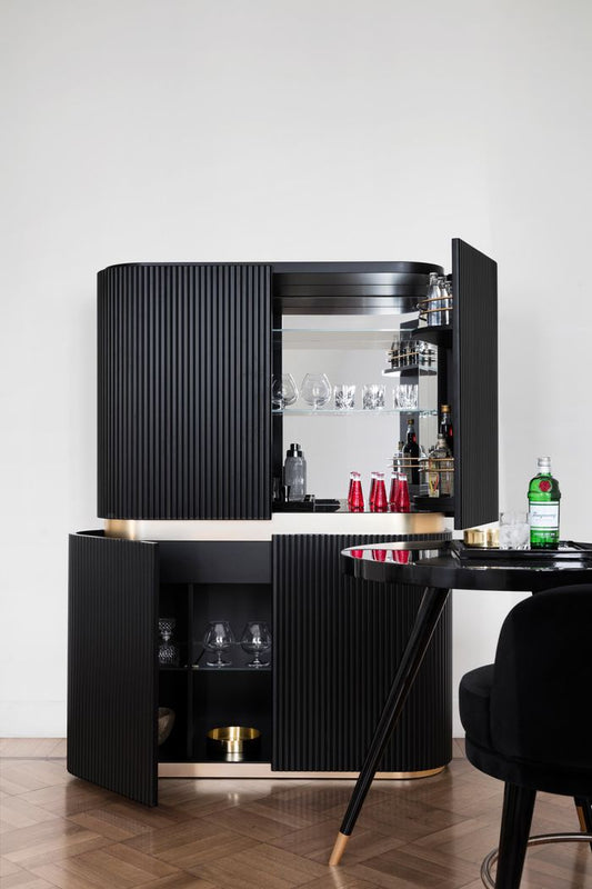 DOM EDIZIONI | TIFFANY CABINET | $54,444.10