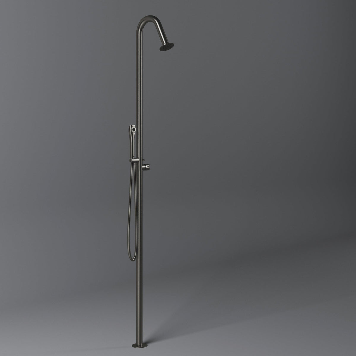 Bongio Tools Shower Column