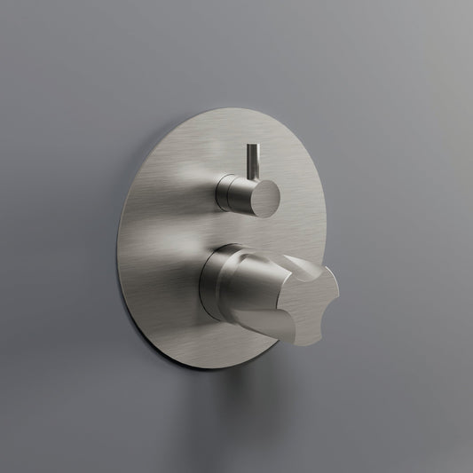 Bongio Tools Shower Mixer