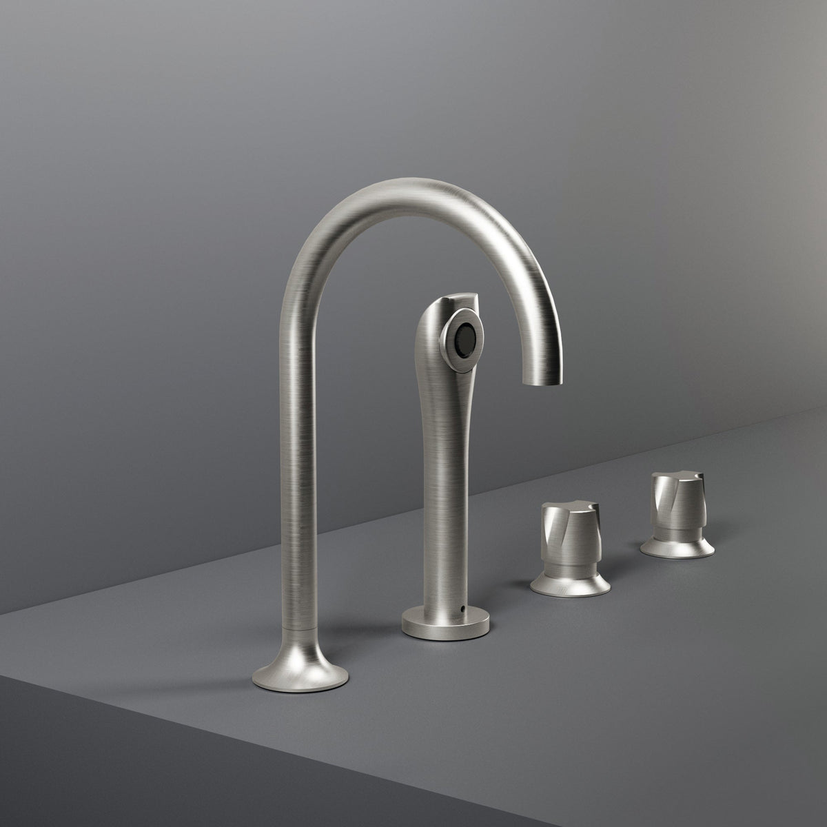 Bongio Tools Bath & Shower Mixer