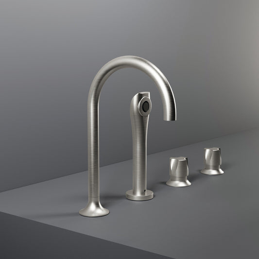 Bongio Tools Bath & Shower Mixer