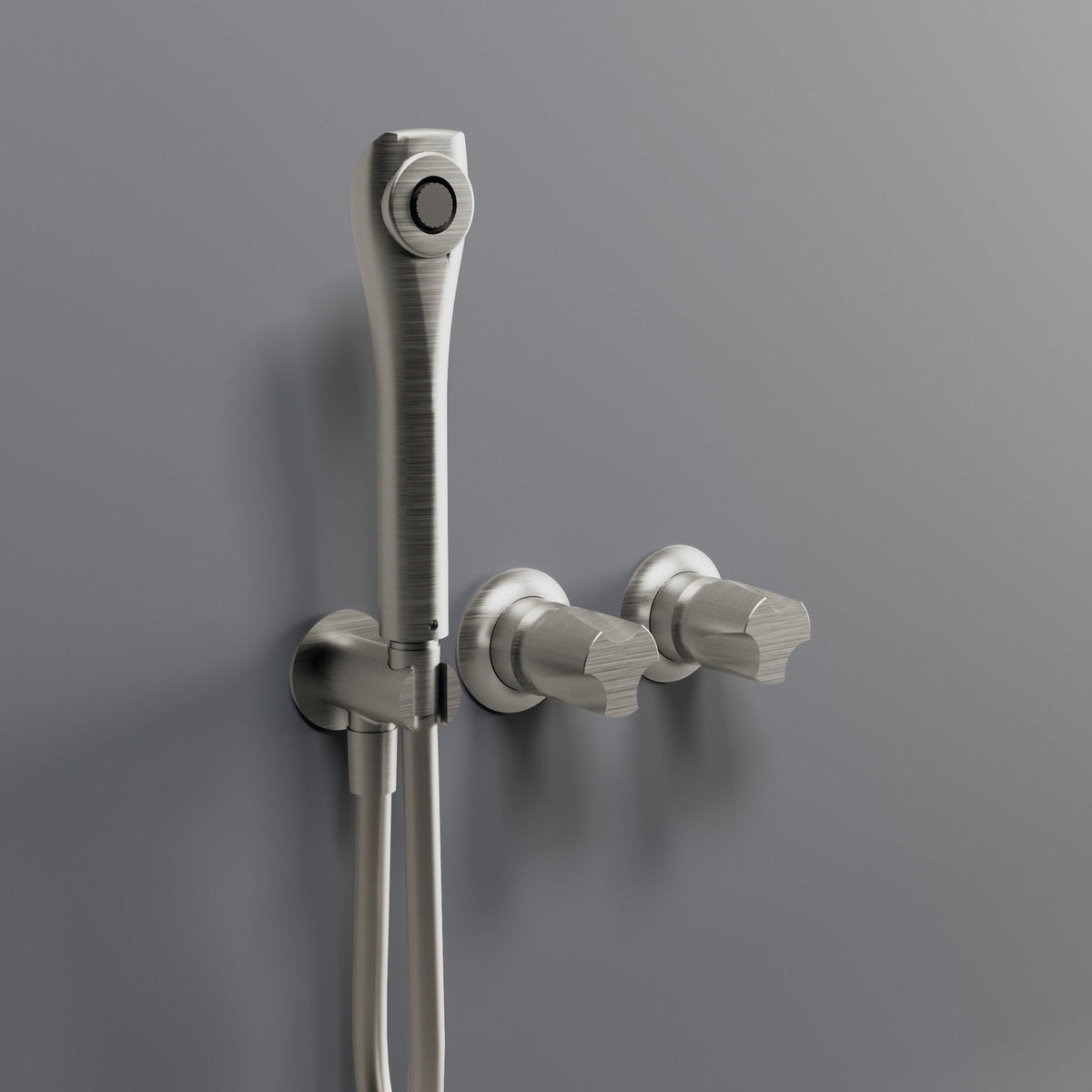 Bongio Tools Bath & Shower Mixer