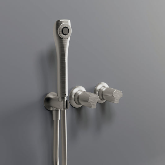 Bongio Tools Bath & Shower Mixer