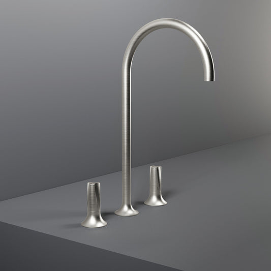 Bongio Tools TO601__0H basin mixer group