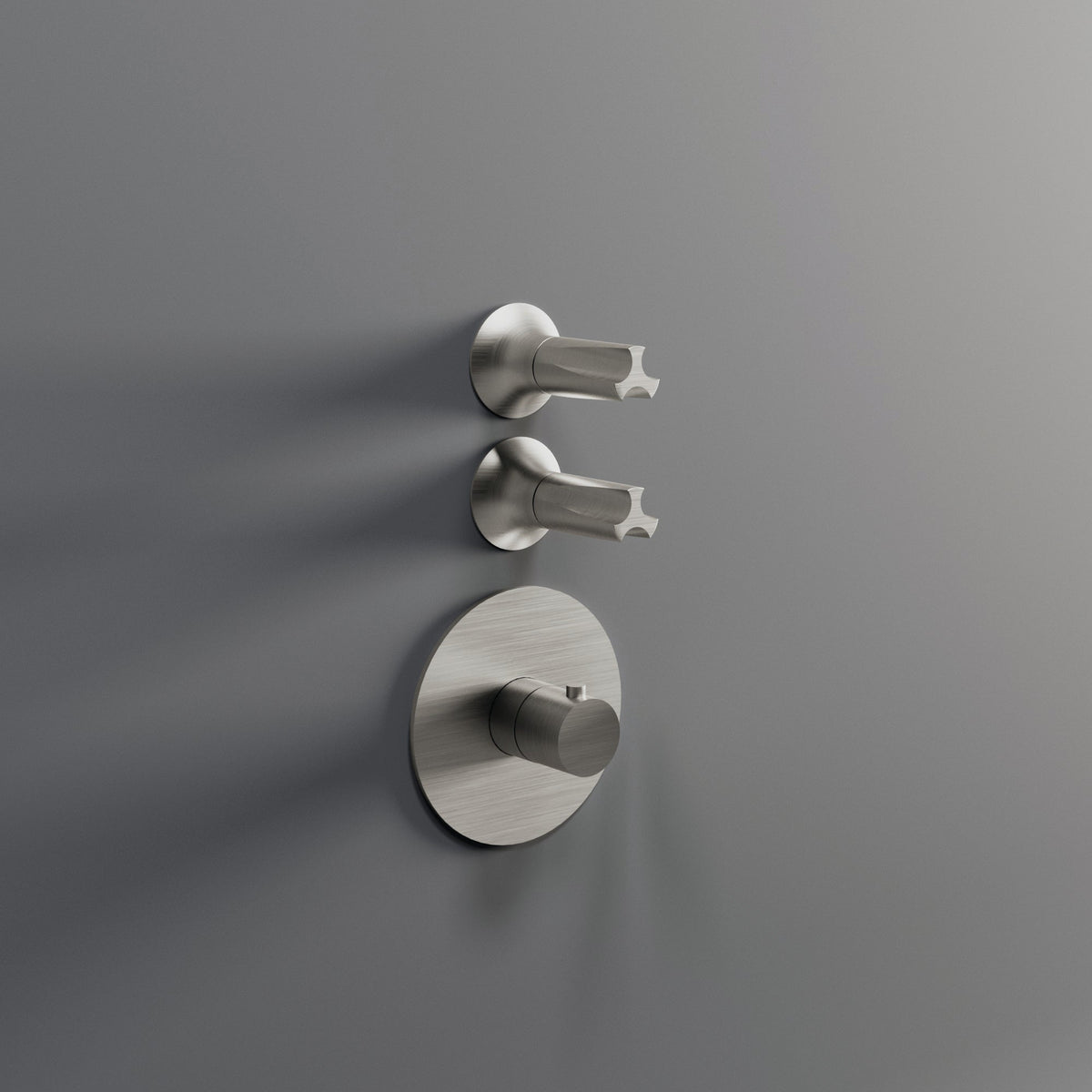 Bongio Tools Thermostatic Mixer