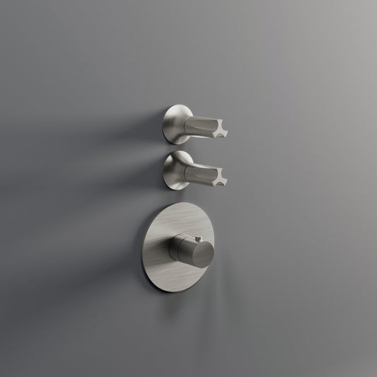 Bongio Tools Thermostatic Mixer
