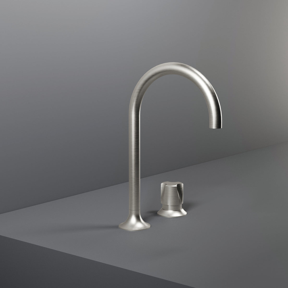 Bongio Tools TO701__0H basin mixer