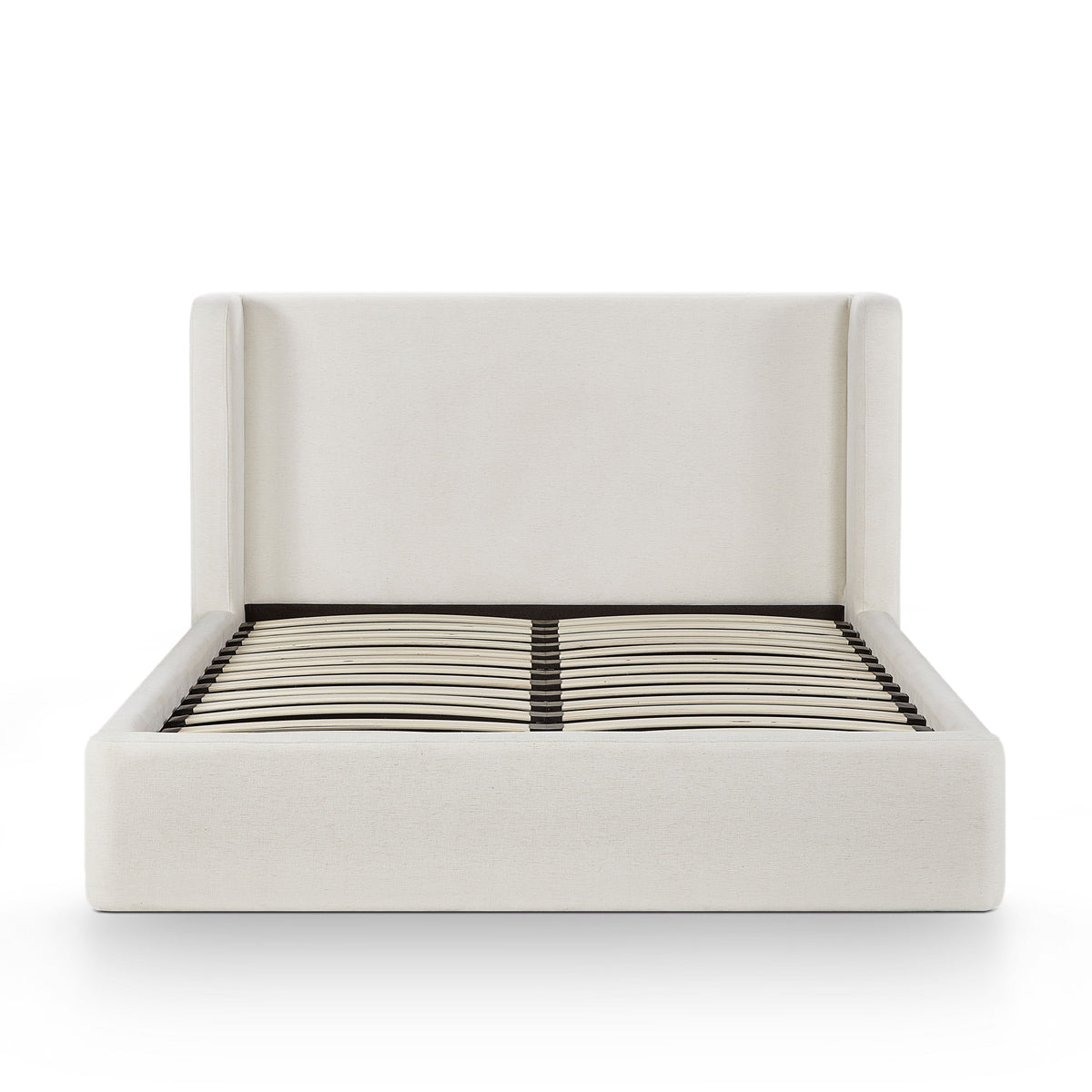 TOV FURNITURE | Harmony Performance Chenille Storage Bed | Starting at $2,616.13