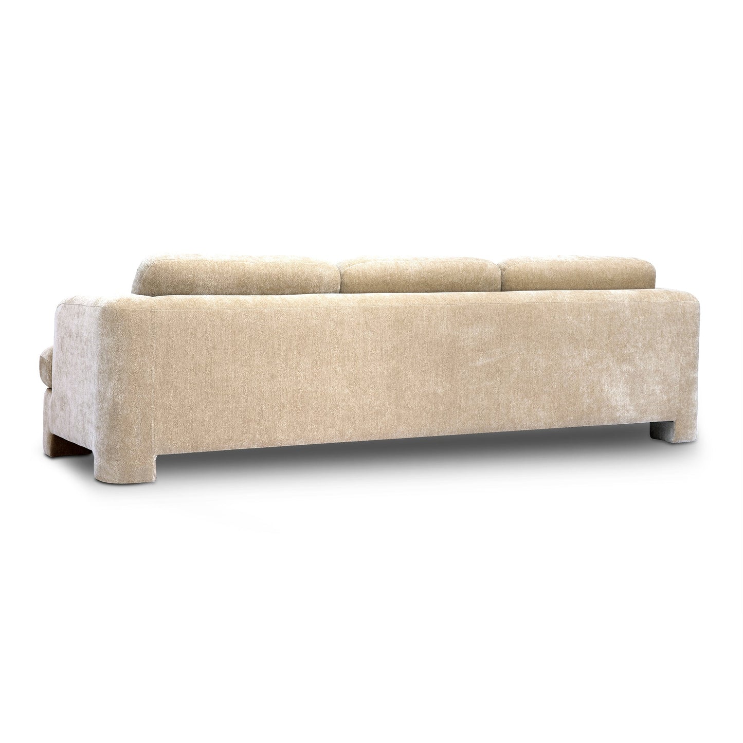 TOV FURNITURE | Halsey Textured Fabric Sofa | $2,990.13