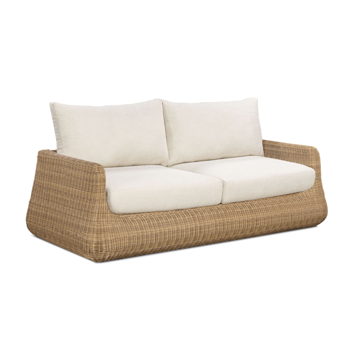 TOV FURNITURE | Dana 85" Outdoor Sofa | $2,990.13