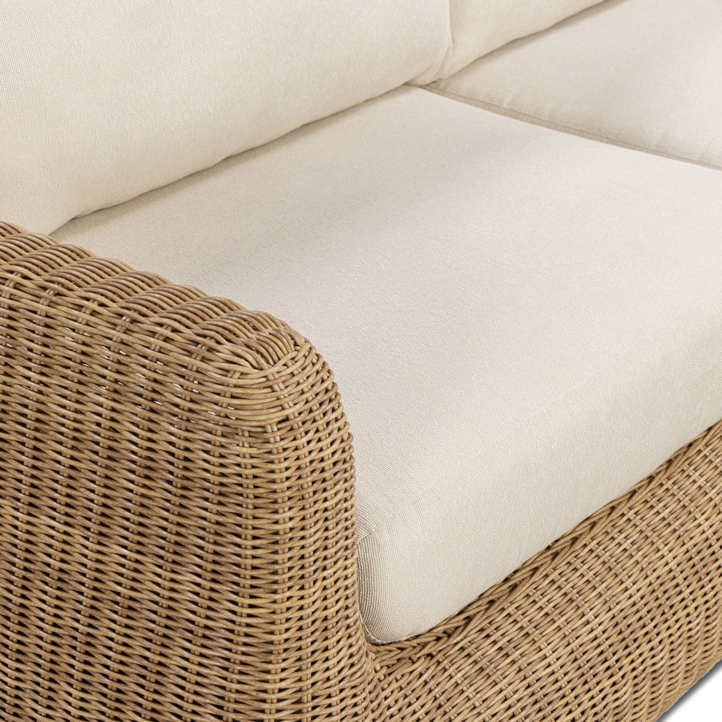 TOV FURNITURE | Dana 85" Outdoor Sofa | $2,990.13