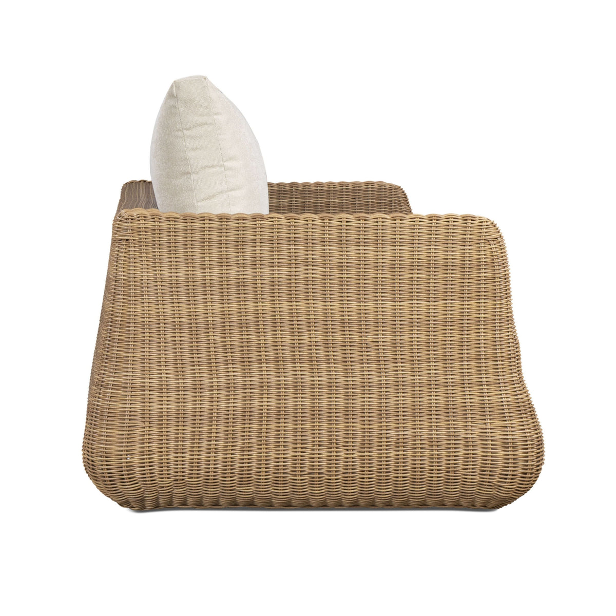 TOV FURNITURE | Dana 85" Outdoor Sofa | $2,990.13