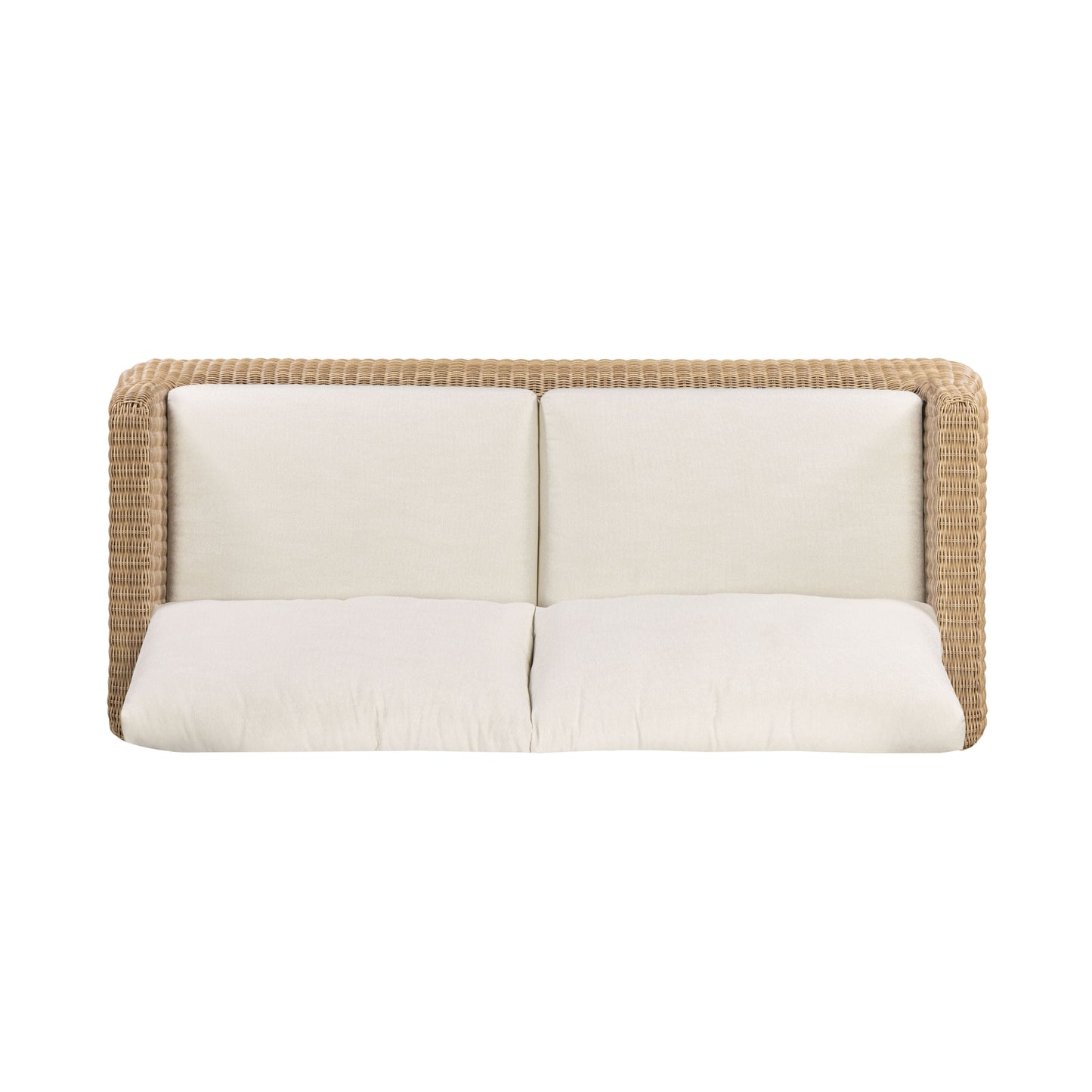 TOV FURNITURE | Dana 85" Outdoor Sofa | $2,990.13