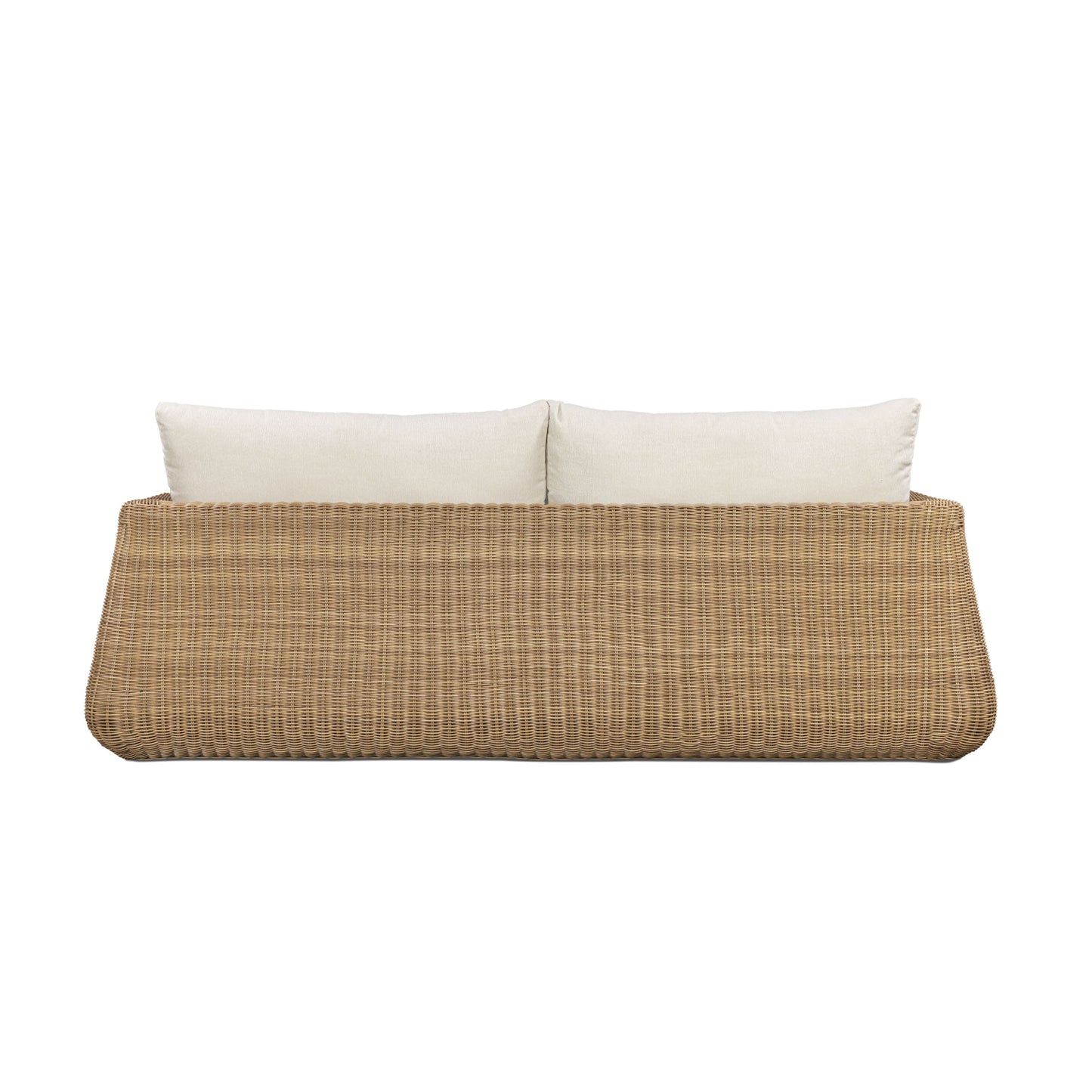 TOV FURNITURE | Dana 85" Outdoor Sofa | $2,990.13