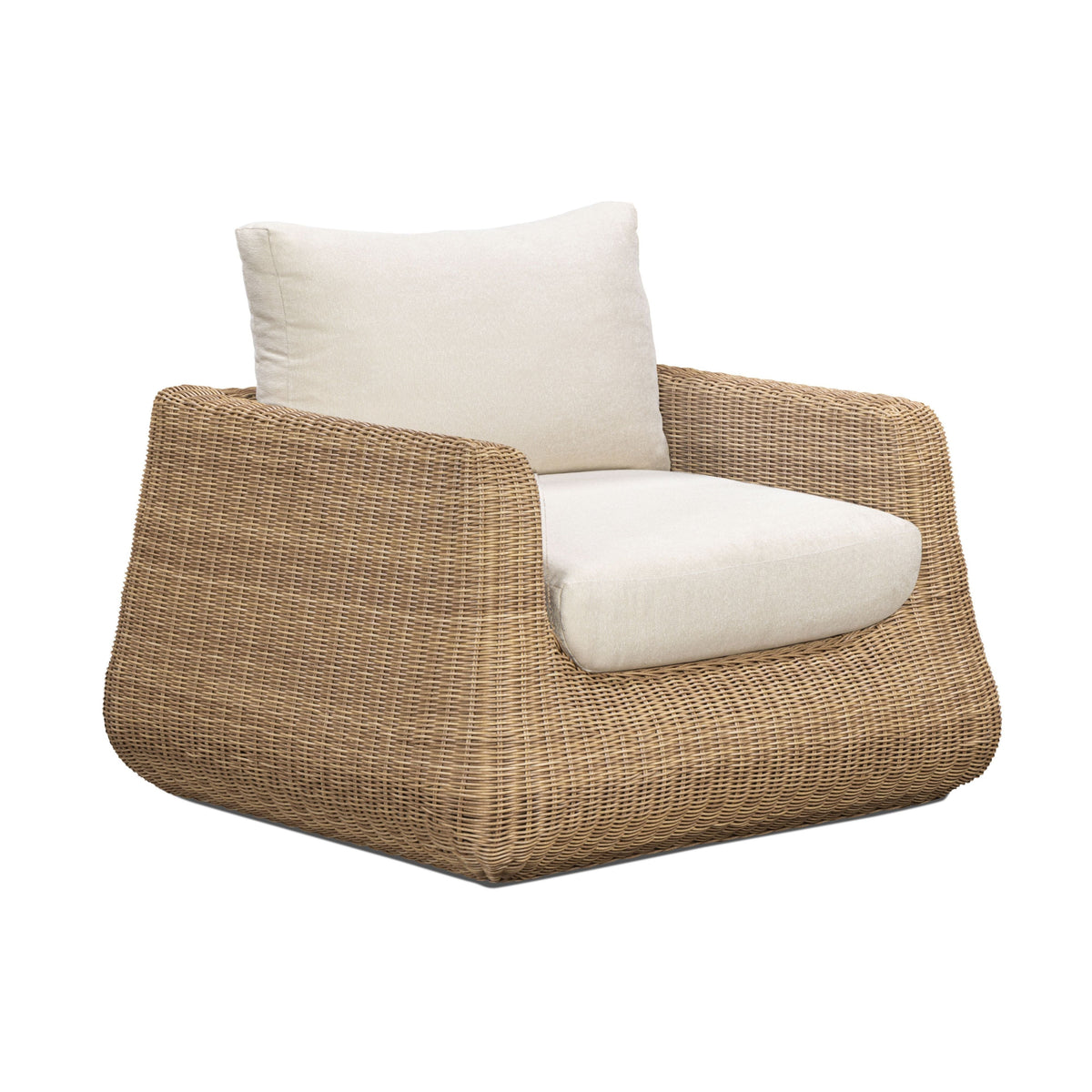 TOV FURNITURE | Dana Outdoor Accent Chair | $1,681.13