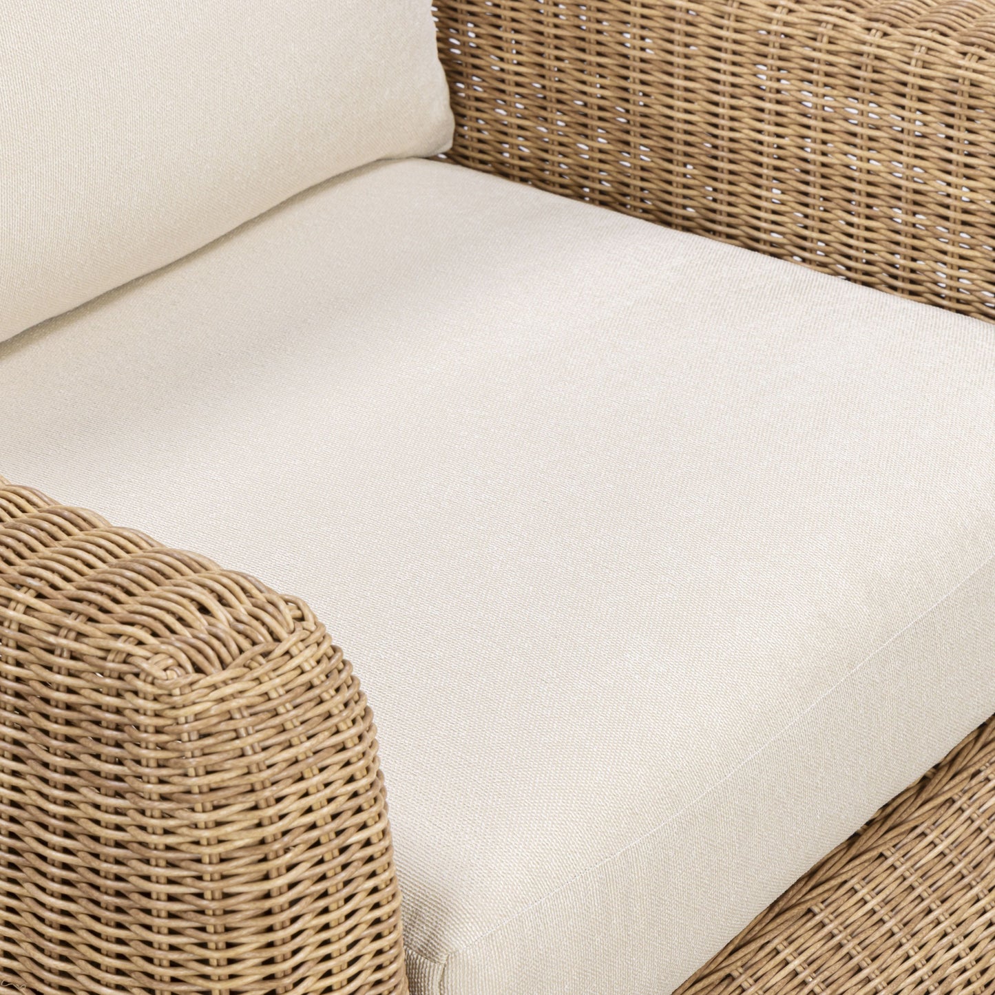 TOV FURNITURE | Dana Outdoor Accent Chair | $1,681.13