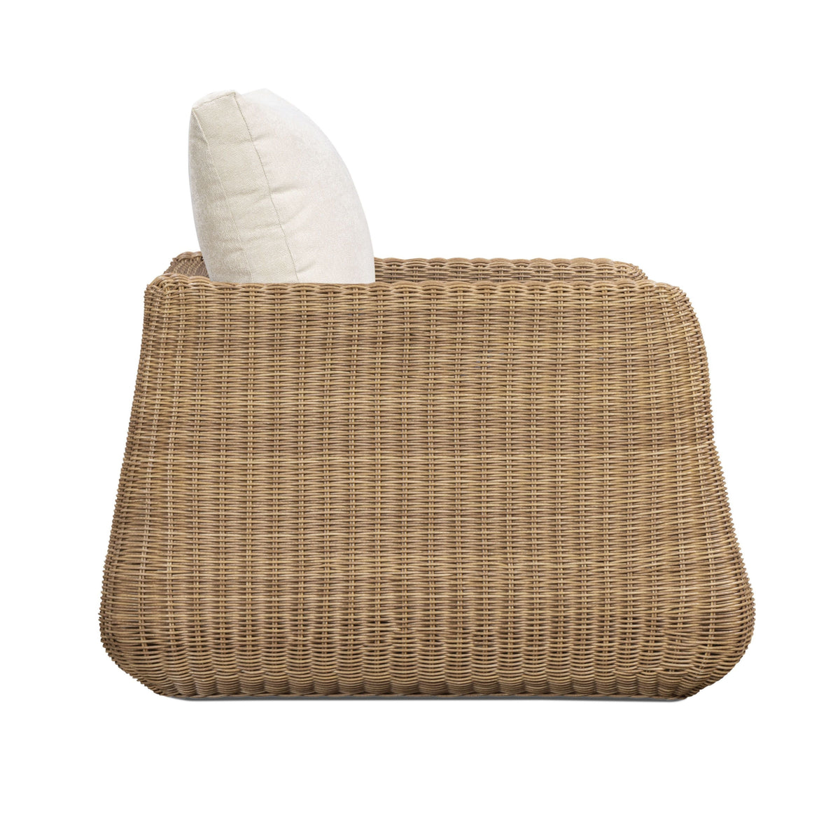 TOV FURNITURE | Dana Outdoor Accent Chair | $1,681.13