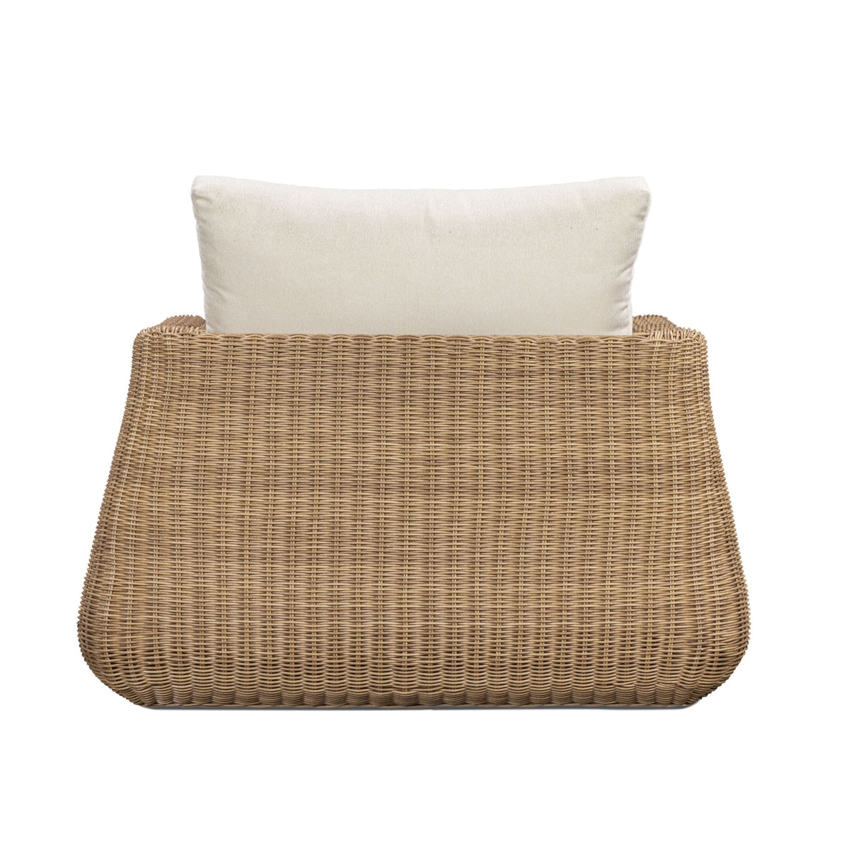 TOV FURNITURE | Dana Outdoor Accent Chair | $1,681.13
