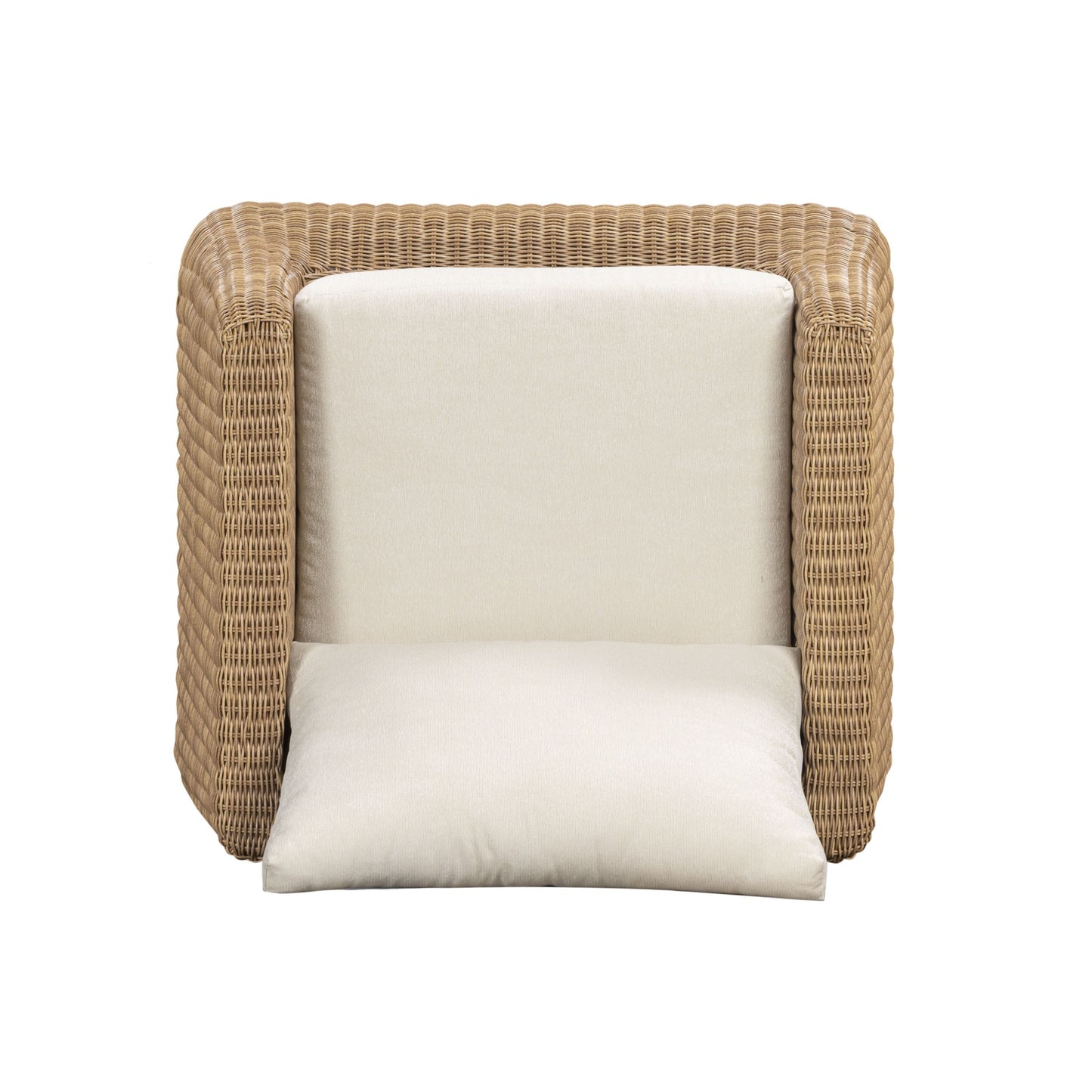 TOV FURNITURE | Dana Outdoor Accent Chair | $1,681.13