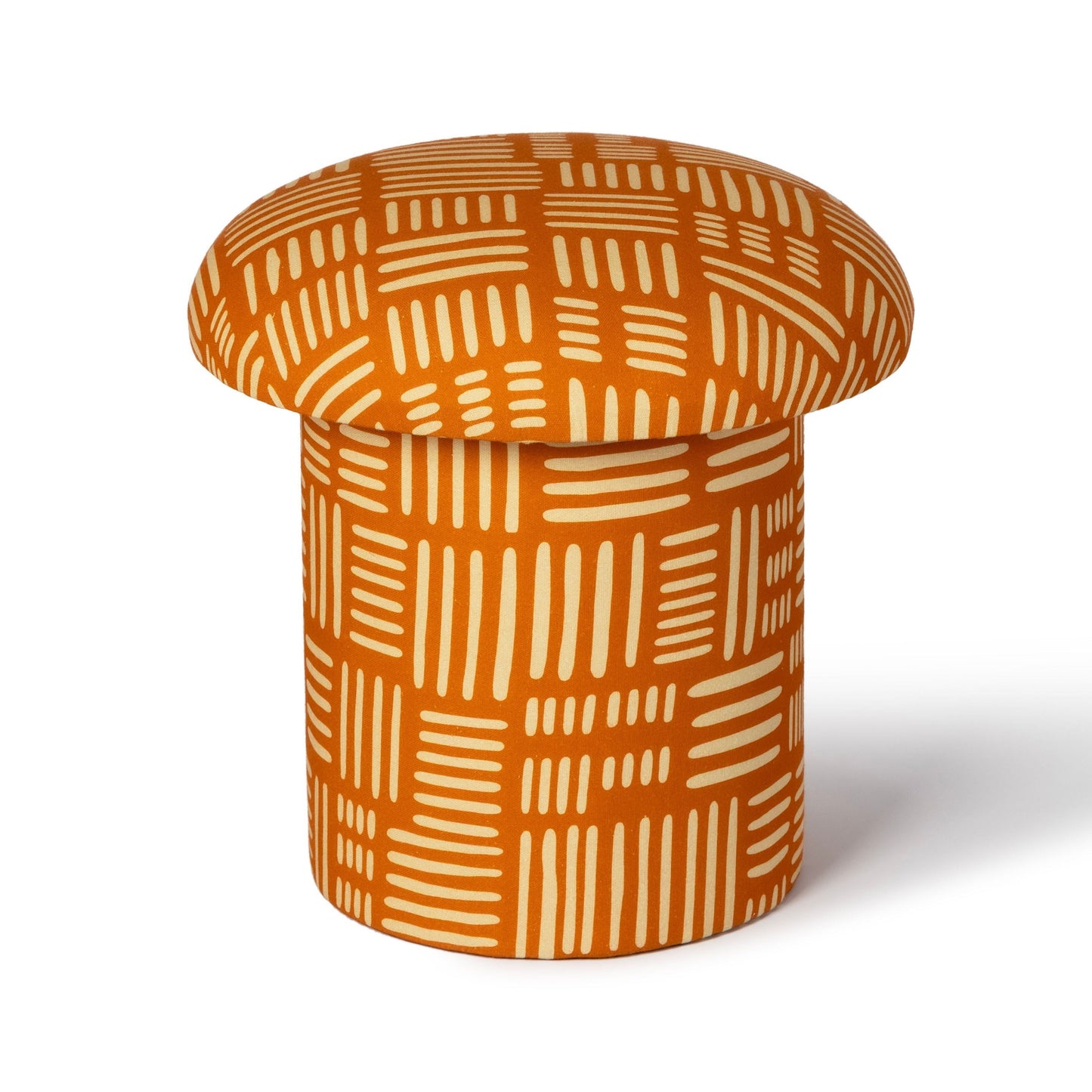 Lucy Mushroom Stool