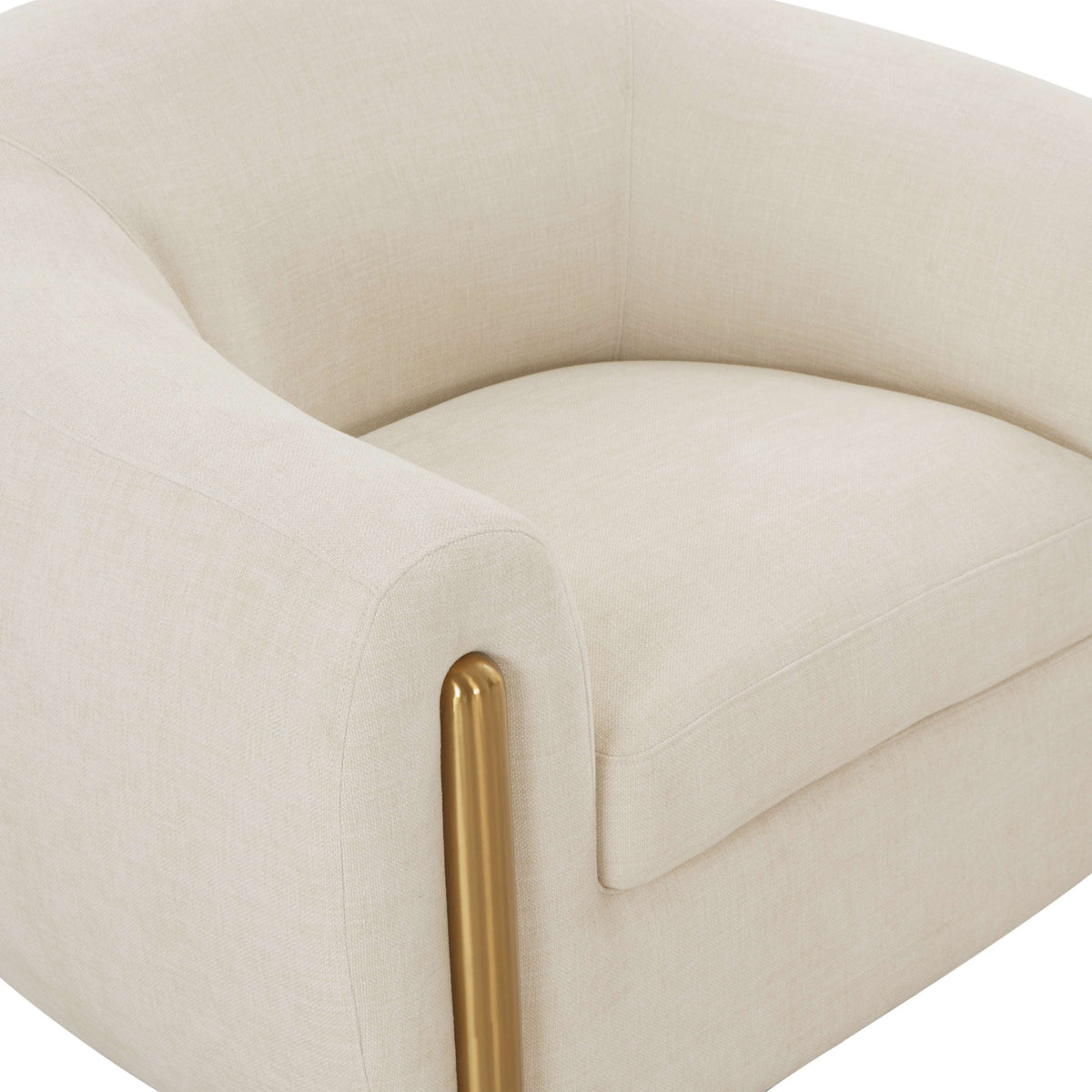 TOV FURNITURE | Lina Accent Chair by Inspire Me! Home Decor | $1,681.13