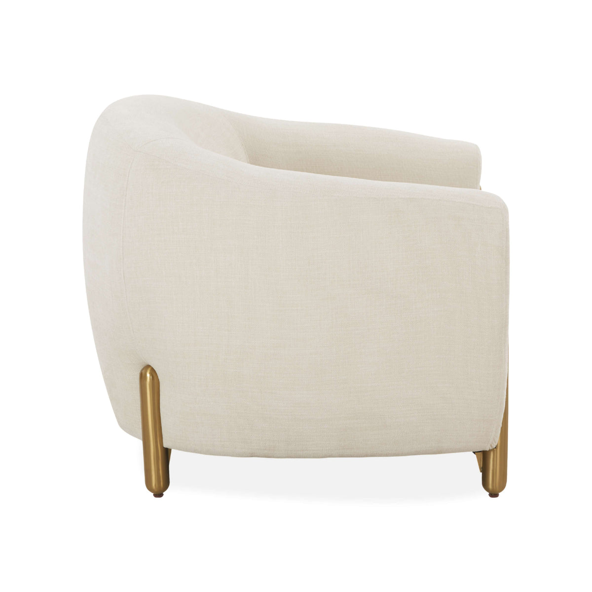 TOV FURNITURE | Lina Accent Chair by Inspire Me! Home Decor | $1,681.13