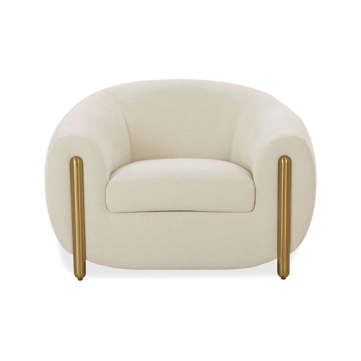 Lina Accent Chair by Inspire Me! Home Decor