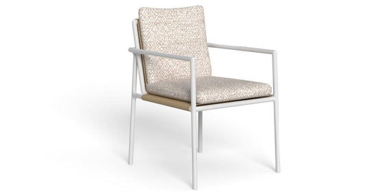 TALENTI | TRESSE  DINING ARMCHAIR - $3,061.20