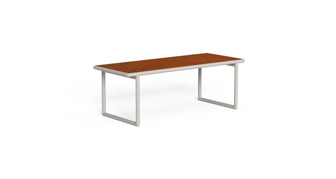 TALENTI | TRESSE  120 X 50 COFFEE TABLE - $3,555.93 - $6,323.32