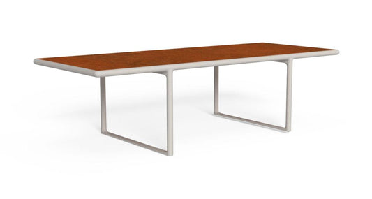 TALENTI | TRESSE  270 X 110 DINING TABLE - $12,122.55 - $29,961.58