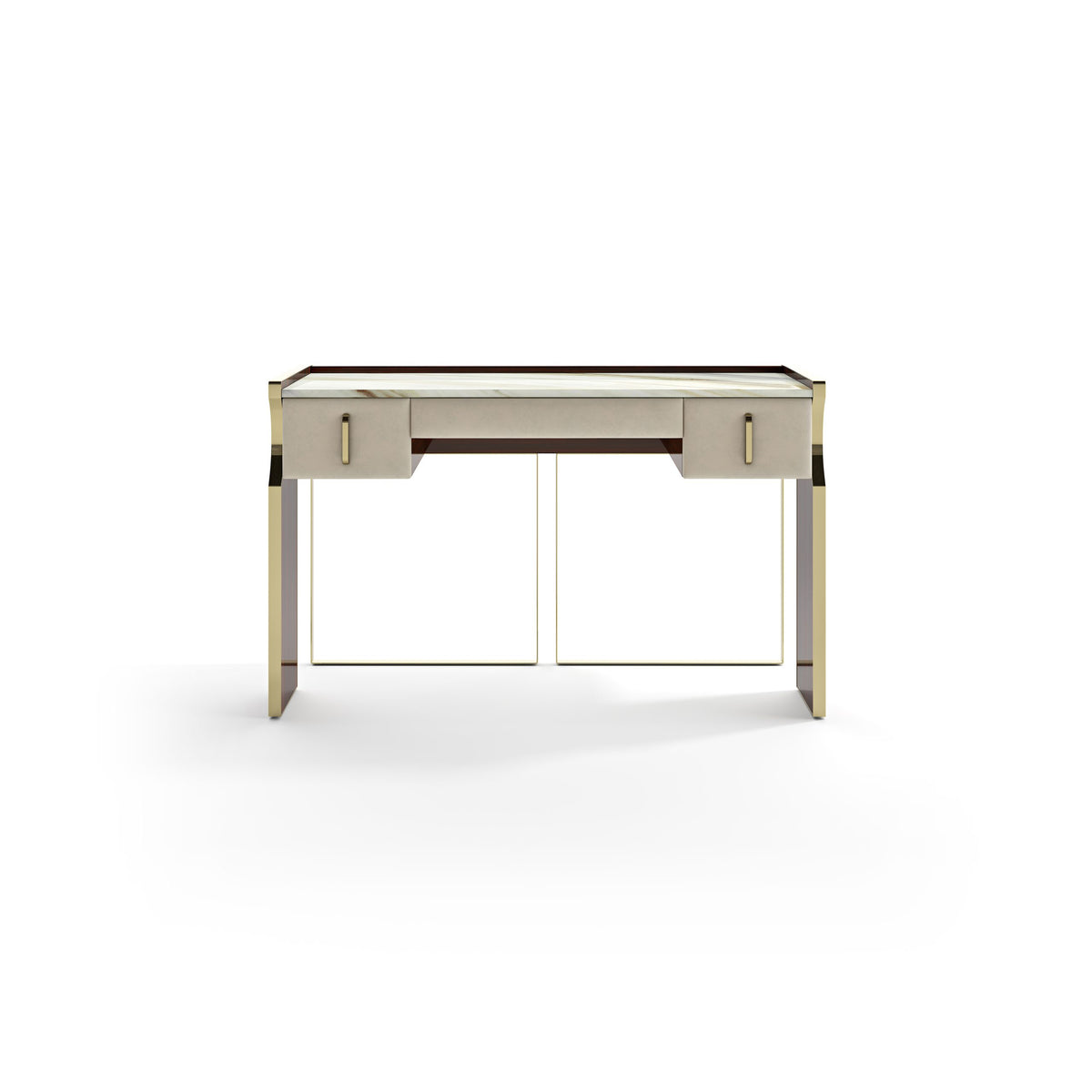Trilogy Console