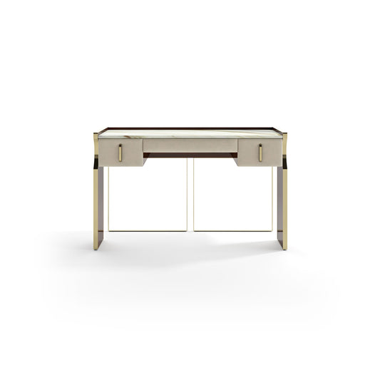 Trilogy Console