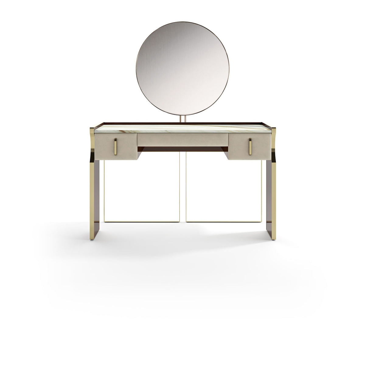 Trilogy Console