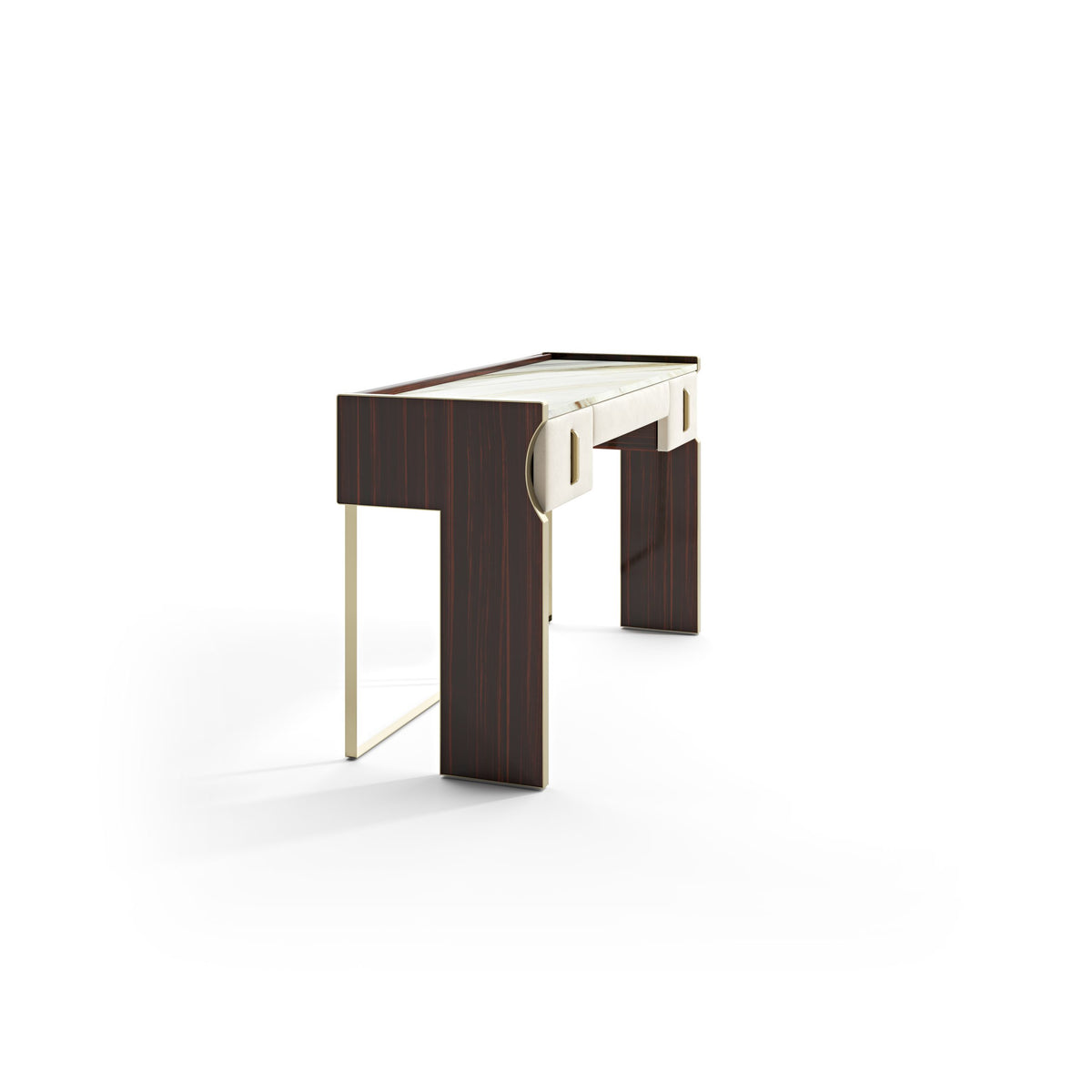 Trilogy Console