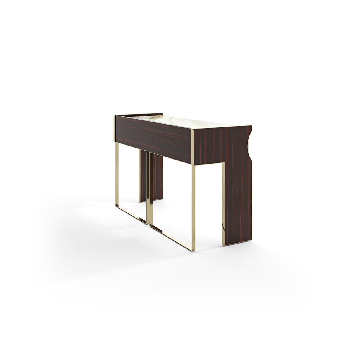 Trilogy Console