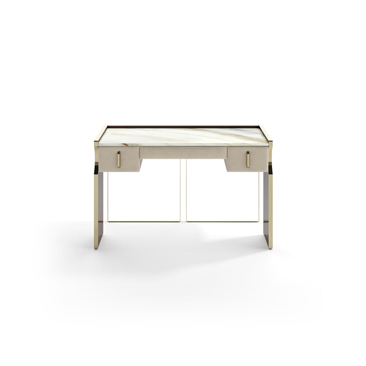 Trilogy Console