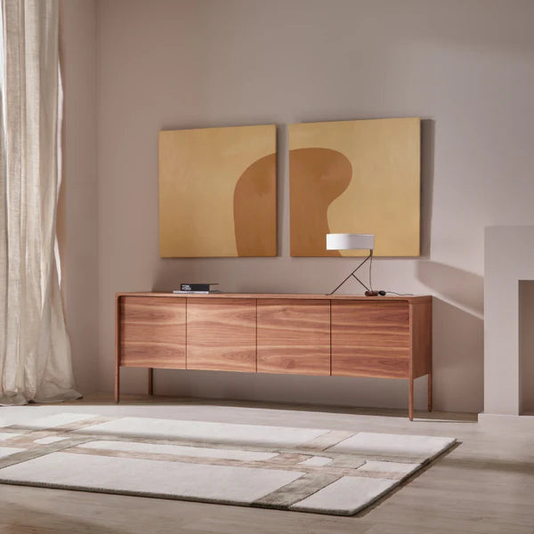 PUNT MOBLES | TACTILE SIDEBOARD | $5,050.00
