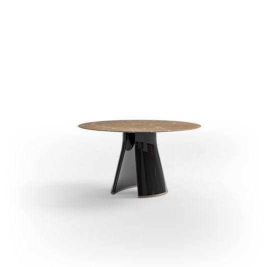 TALOS | ROUND LOUNGE DINING TABLE by CPRN - $17,419.28