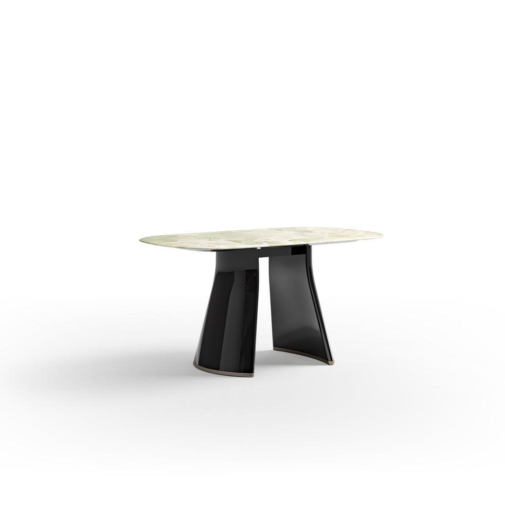 CPRN HOMOOD I TALOS LOUNGE DINING TABLE I $20,214.17