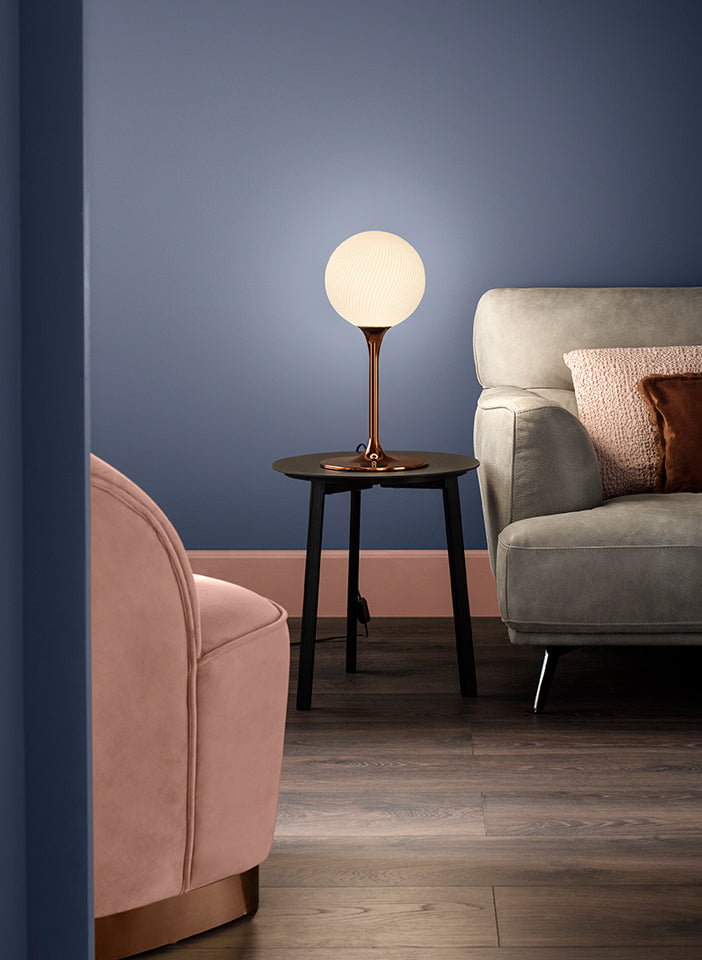 Tee Table Lamp