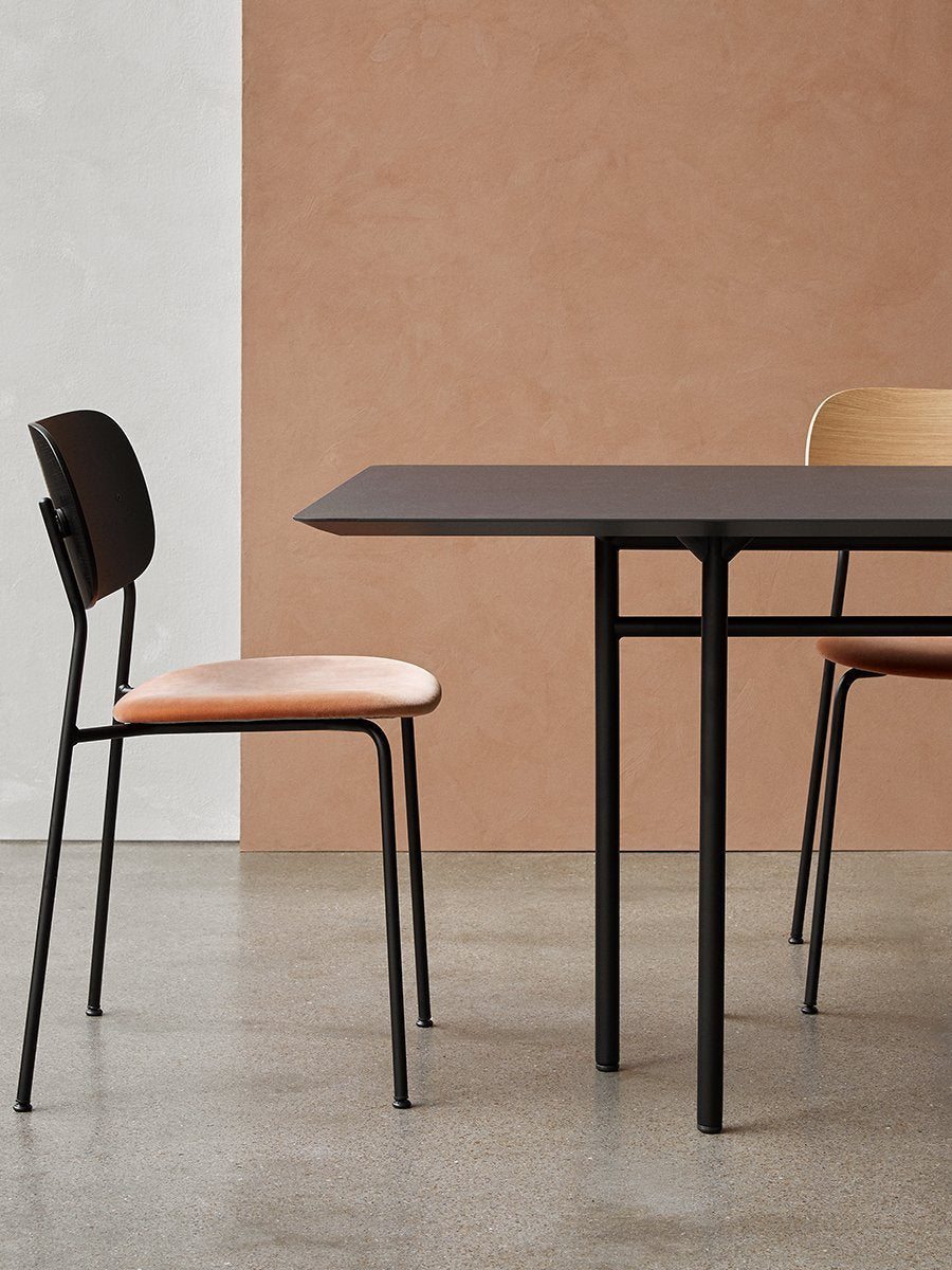 CO DINING CHAIR, NON-UPHOLSTERED I $515.00 - $665.00