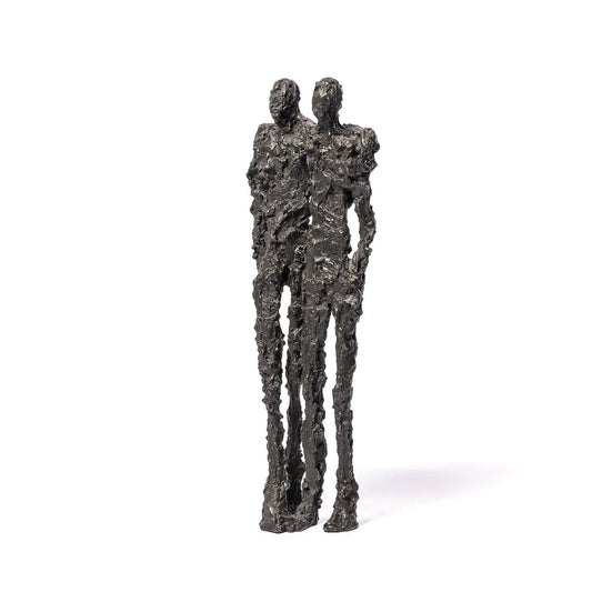 GARDECO | TO EMBRACE - ANN VRIELINCK | $6,291.00
