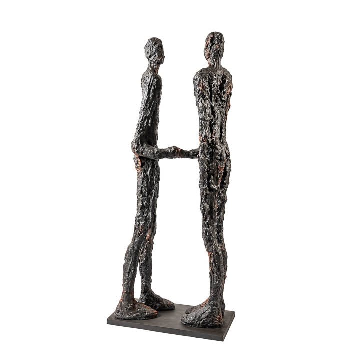 GARDECO | TO GREET - ANN VRIELINCK | $18,166.00