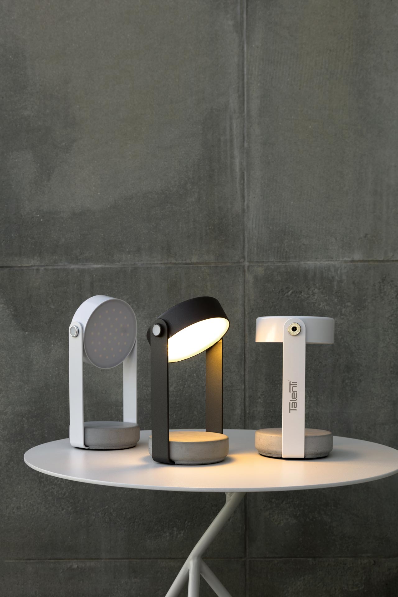 TALENTI | TOD  LAMP - $484.36