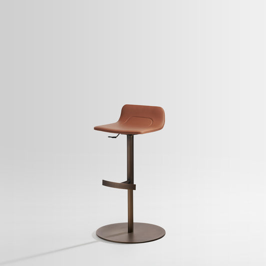 POTOCCO | Torso Bar Stools