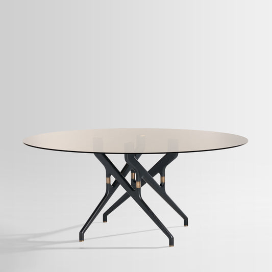 POTOCCO | Torso Dining Table